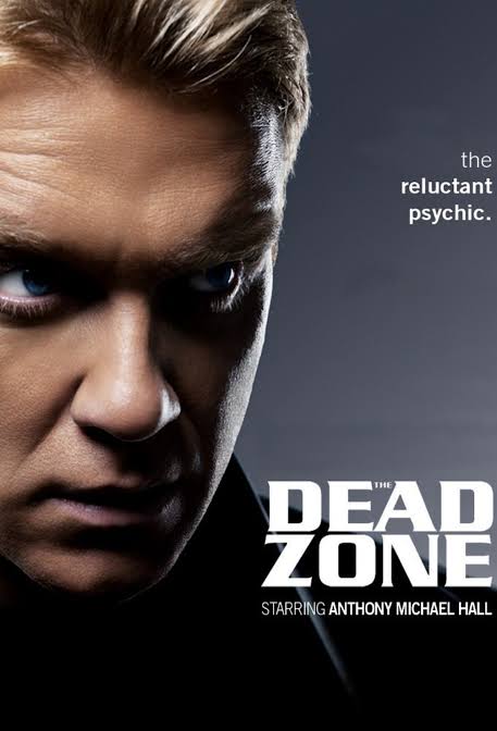 The Dead Zone (TV Series 2002–2007) - IMDb