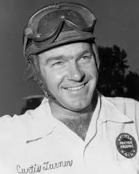Curtis Turners 3 claims to Fame from the track to tough to tame,,,1952  Modified race winner,,,56 Southern 500,,58 Rebel 300 and add pole position  winner in the inaugural 1950 Southern 500