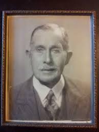 William Joseph (Keaveny) Kavanagh (1862-1953)
