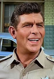Pin de Lavell Hall em The Andy Griffith Show