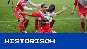 Fc utrecht vanuit het hart. Historisch Fc Utrecht Klopt Ajax In Krankzinnig Duel 6 4 Youtube