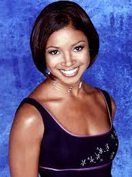 Tamala Jones Tamala Jones Beautiful Smile Black Hollywood