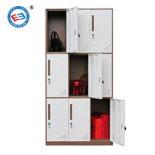 Offre Speciale 9 Porte Vestiaire En Acier Casier Piscine Salle De Sport En Metal Casier Buy Casier De Gymnastique Casier En Metal Casiers Pour Vestiaire Product On Alibaba Com