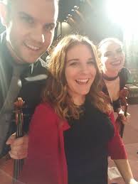 Justin Stanley Violin