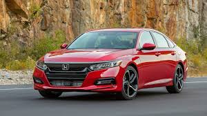 While cvts can be coarse compared with automatic. 2020 Honda Accord Engine Options 1 5t 2 0t Or Hybrid Which Engine Is Best
