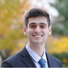 Benjamin Lalonde's Instagram, Twitter & Facebook