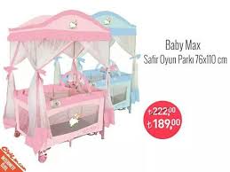 park yatak bebek esyalari bebek yatak