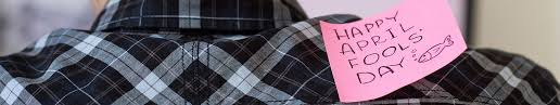 Auch die sich denken allerlei kreative. Die Besten Aprilscherze Furs Buro Smartments Business