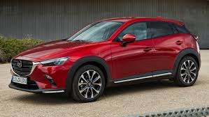 Maybe you would like to learn more about one of these? Mazda Cx 3 Autobild De