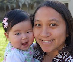 Yon lèt pou ti fi mwen an