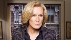 Pedazo de personaje, de final y de serie