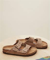 Birkenstock Soft Footbed Vs Regular Reddit Jul 28 2019 Birkenstock Arizona Soft Footbed In Oiled Leather Tobacco In 2020 Casual Shoes Women Flats Leather Birkenstocks Flat Shoes Women