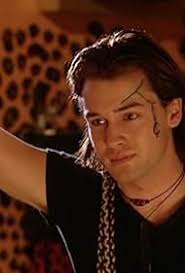 The Tribe" Episode #2.11 (TV Episode 1999)