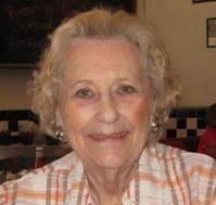 Mary Magee Obituary (1928