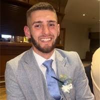 40+ "Aiden Sharp" profiles