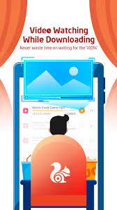 Super easy, super fun, and super rich! Download Uc Browser Fast Download For Android 4 3
