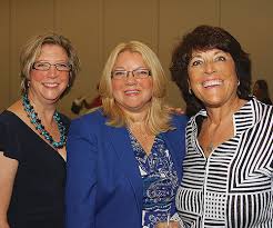Port St. Lucie business women seminar