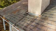 The 10 Most Common Causes of Roof Leaks - Erie Home