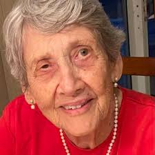 Phyllis Johnston (1929-2022)