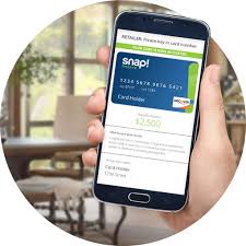 Snap Financing Ewheel Deal