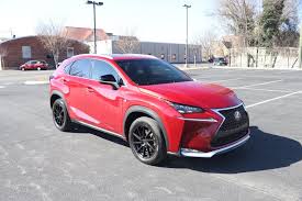 See good deals, great deals and more on used lexus is 200t. Used 2015 Lexus Nx 200t F Sport Premium W Nav For Sale 25 950 Auto Collection Stock 012804