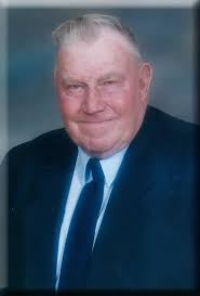 Obituary of Morris William Ashby