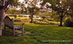 The Gardens At Heather Farm Heather Gardens Places To Go Public Garden