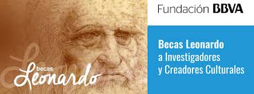 Impulsamos el conocimiento a través del apoyo a la investigación científica y la creación cultural. Becas Leonardo A Investigadores Y Creadores Culturales Fundacion Bbva Escola Tecnica Superior D Enginyeria De Telecomunicacio De Barcelona Upc Universitat Politecnica De Catalunya