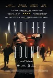 Director thomas vinterberg and actor mads mikkelsen reunite for another round, a sobering comedy about aging, alcoholism, and friendship between men. Another Round Film Wikipedia