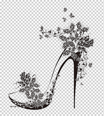 From floral heels to floral wedges, discover the latest styles in bloom at fsjshoes.com. Gray Floral High Heel Shoe Illustration Shoe High Heeled Footwear Clothing Graphy High Heeled Shoes Pattern White Fashion Geometric Pattern Png Klipartz