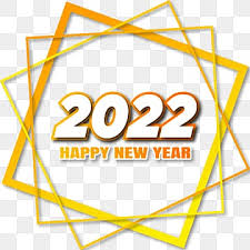 Happy New Year 2022 Elegant Rectangle Vector Illustration Png Image Text Effect Eps For Free Download Pngtree Happy New Year Text New Year Background Images Happy New