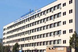 Check spelling or type a new query. Spitalul Clinic Judetean De Urgenta Arad Harta Adresa Date De Contact Si Pareri