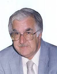 Obituary for Richard J. Miller, Sr.