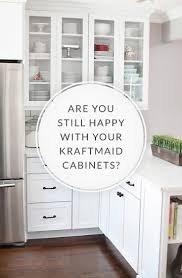 q+a: kraftmaid kitchen cabinets  7th