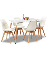 4.5 out of 5 stars. Dining Room Set Dining Room Furniture Discount Decor Online Store