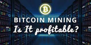 Taking into consideration all equipment and electricity costs, absence of the ability to withdraw or to exchange those altcoins. 3 Reasons Bitcoin Mining Is Still Profitable In 2020 Foreign Policy