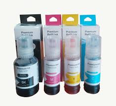 Download epson ecotank l6170 driver v.2.60. Gocolor Epson 001 Compatible Dye Ink For Epson L4150 L4160 L6160 L6170 L6190 Ink Tank Printer Black 127ml Cmy 70ml Multi Color Ink Cartridge Magenta Cyan Black Yellow Buy Online In Antigua