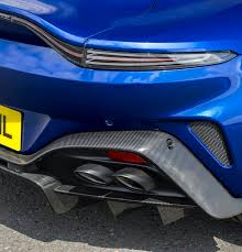 Image result for Quasar Blue 2024 Aston Martin