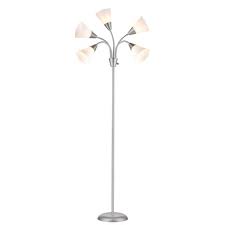 Choose from contactless same day delivery, drive up and more. 5 Head Floor Lamp Room Essentials Target