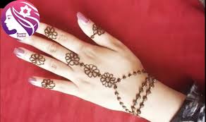 Floral Mehndi Designs Simple And Easy Step By Step For Hands Episode 104 By Art Institute Video Dailymotion But you too can darken your mehndi by yourself.