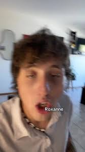 Roxanne Pineda's Instagram, Twitter & Facebook