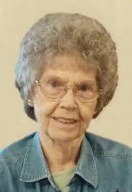 Mary Frances Thompson Obituary