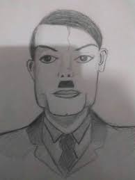 Michael Adolf Jackson Hitler.🤣🤣