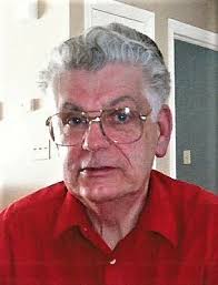 Obituary of Paul MacPhail