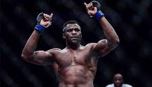 © file photo tom aspinall. Ufc Fight Night 185 Die Besten Wetten Quoten Fur Blaydes Vs Lewis
