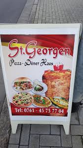 Fast food restaurant in freiburg im breisgau. Pizza Kebab Haus St Georgen Freiburg Restaurant Reviews