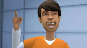 Doris escapes Alcatraz/Executed S3 EP1