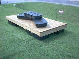 Pin On Floating Dock