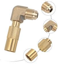 We did not find results for: Styddi Low Pressure 3 8inch Male Flare Propane Adapter Conversion Fitting With Elbow 90 Degree For Blackstone Tabletop Grill Compatible With Blackstone 17 Inch And 22 Inch Portable Gas Griddle Pricepulse