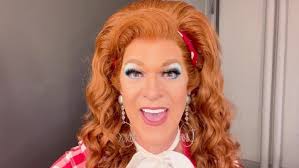 She's baaaack! "Cherry Bombs & Bottle Rockets," a new comedy from Dixie  Longate, is coming to the Byham Theater for one day only!, Catch up with  everyone’s favorite Tupperware lady in her first ever ...